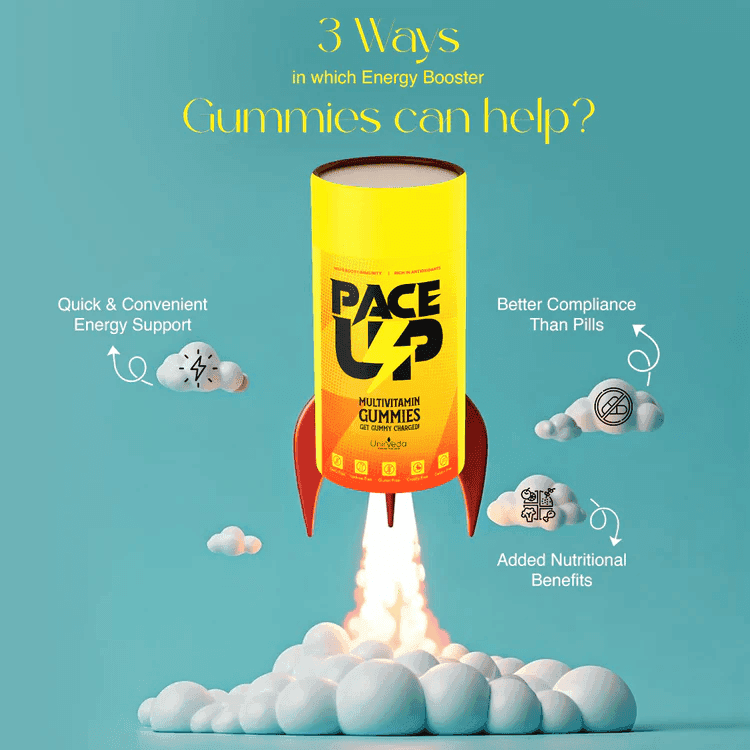Pace Up thumbnail 5